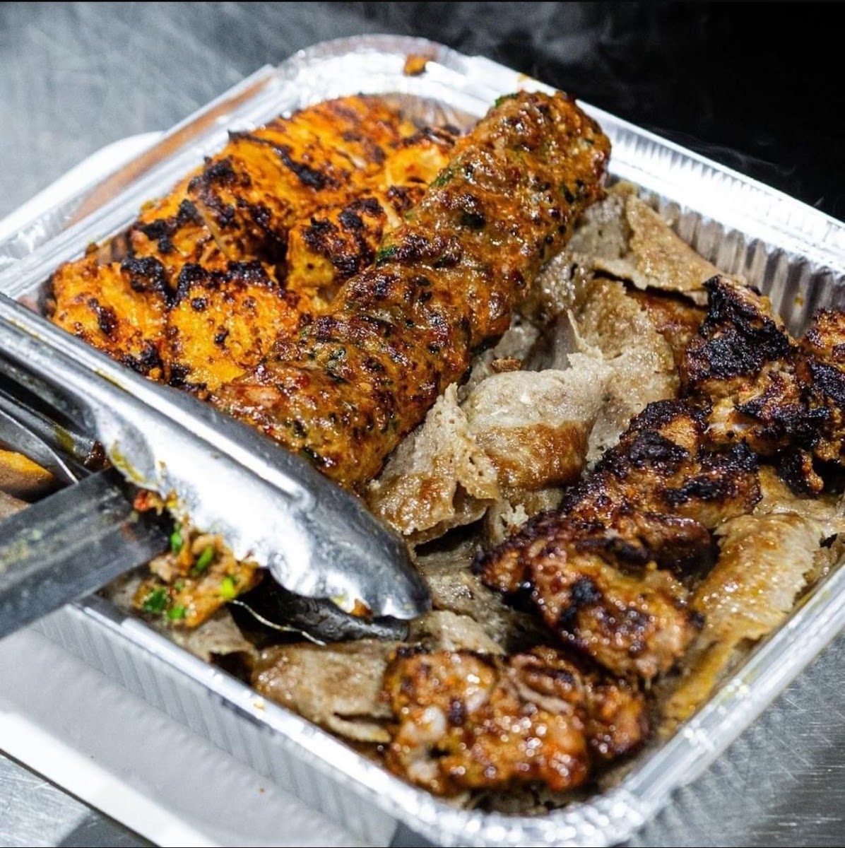 Royston Best Grill Photos 2